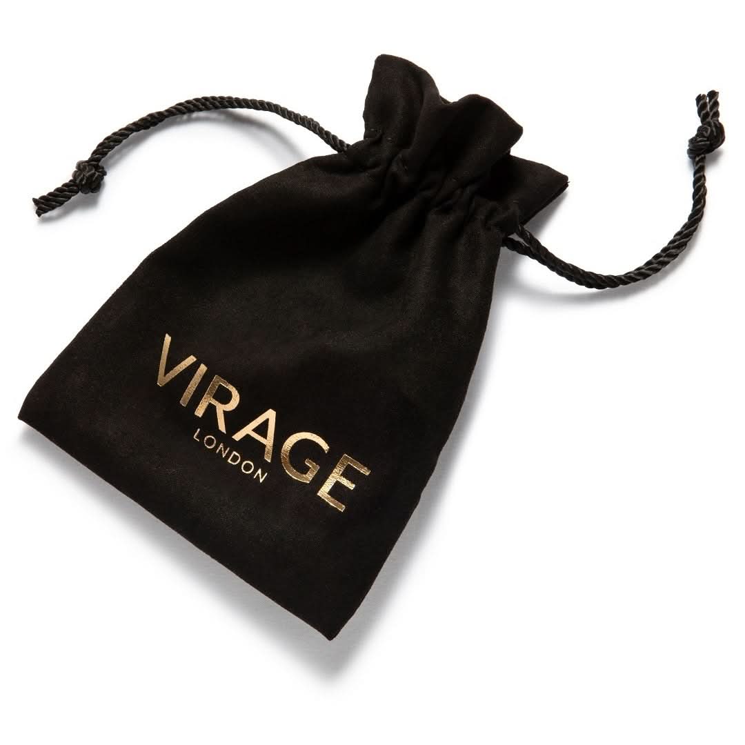 Crucifix x Rope Set | Gold - Image 7