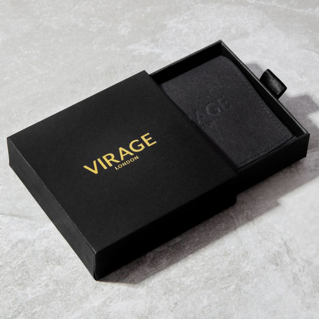Men's Luxury Gift Box & Pouch