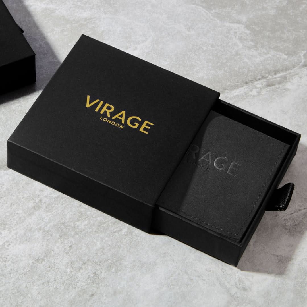 Men's Luxury Gift Box & Pouch - Image 3