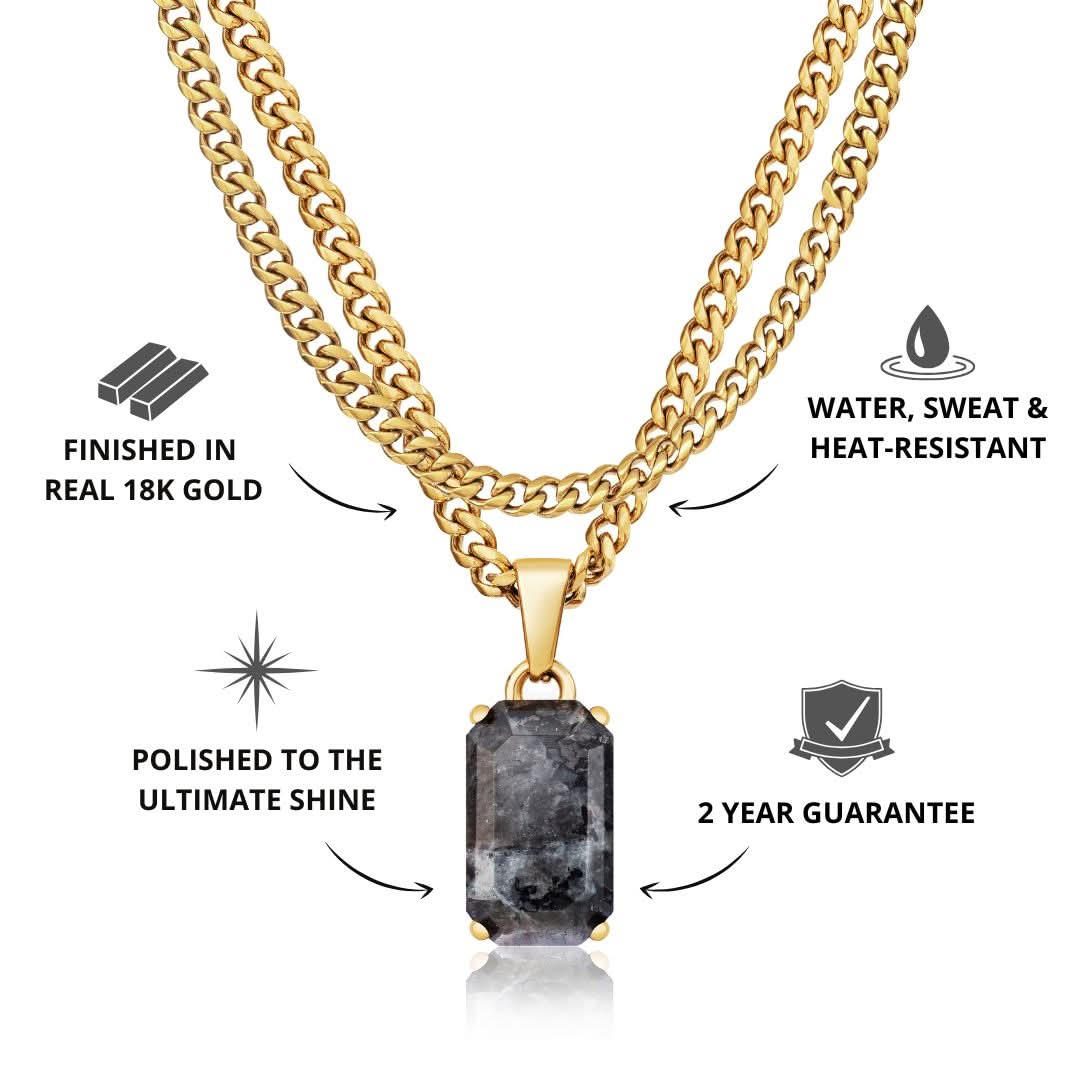 Spectrolite x Cuban Set | Gold - Image 3