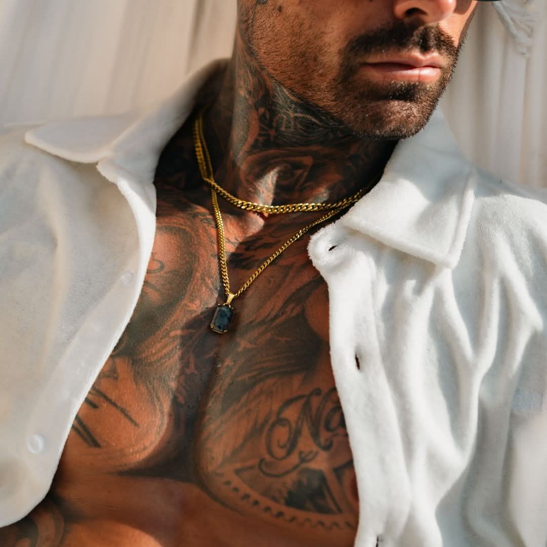 Spectrolite x Cuban Set | Gold - Image 5
