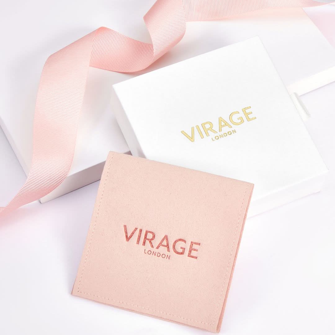 Women's Luxury Gift Box & Pouch