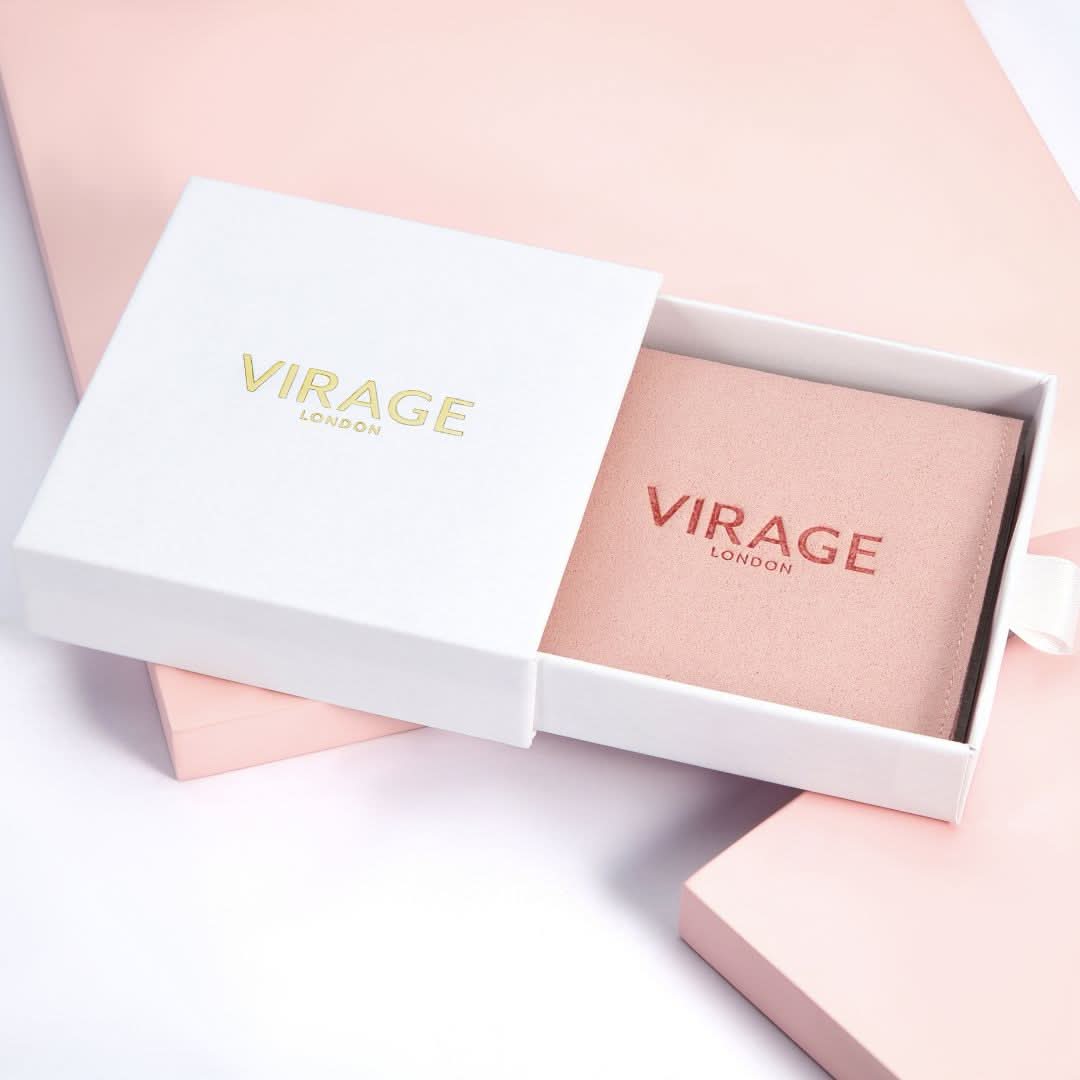 Women's Luxury Gift Box & Pouch - Image 2